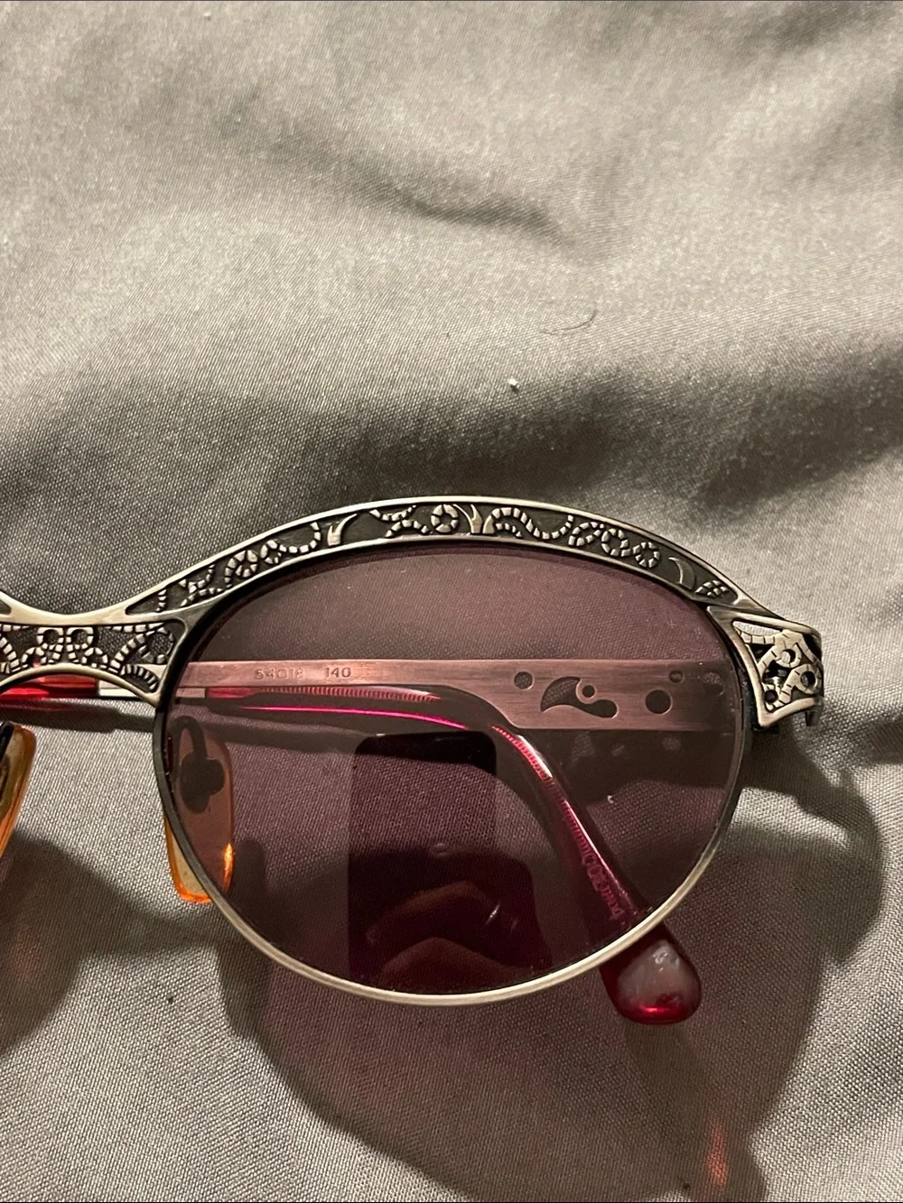 Vintage Rosana Made In Japan sunglasses